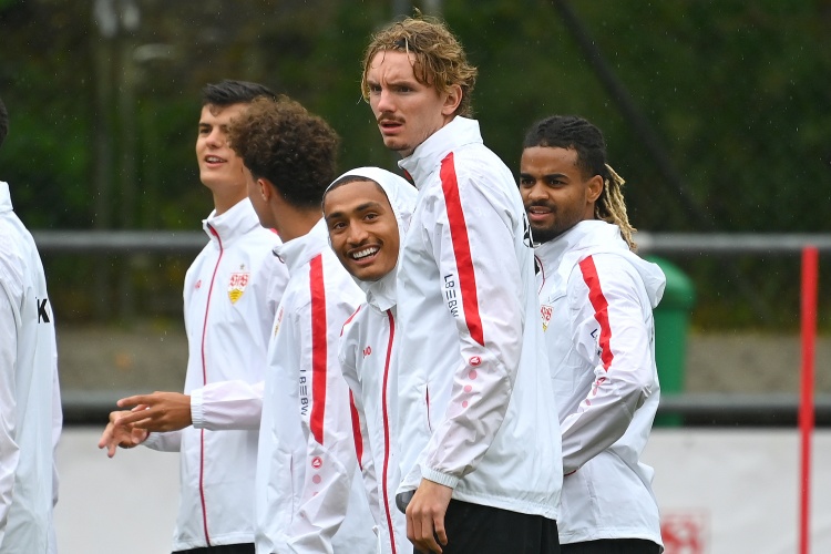 做好准备？踢球者：斯图寻找沃尔特马德替代者，看上美因茨前锋