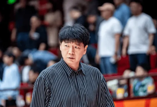 媒体人：山东男篮将于周一赶赴青岛，参加CBA青岛站夏季联赛