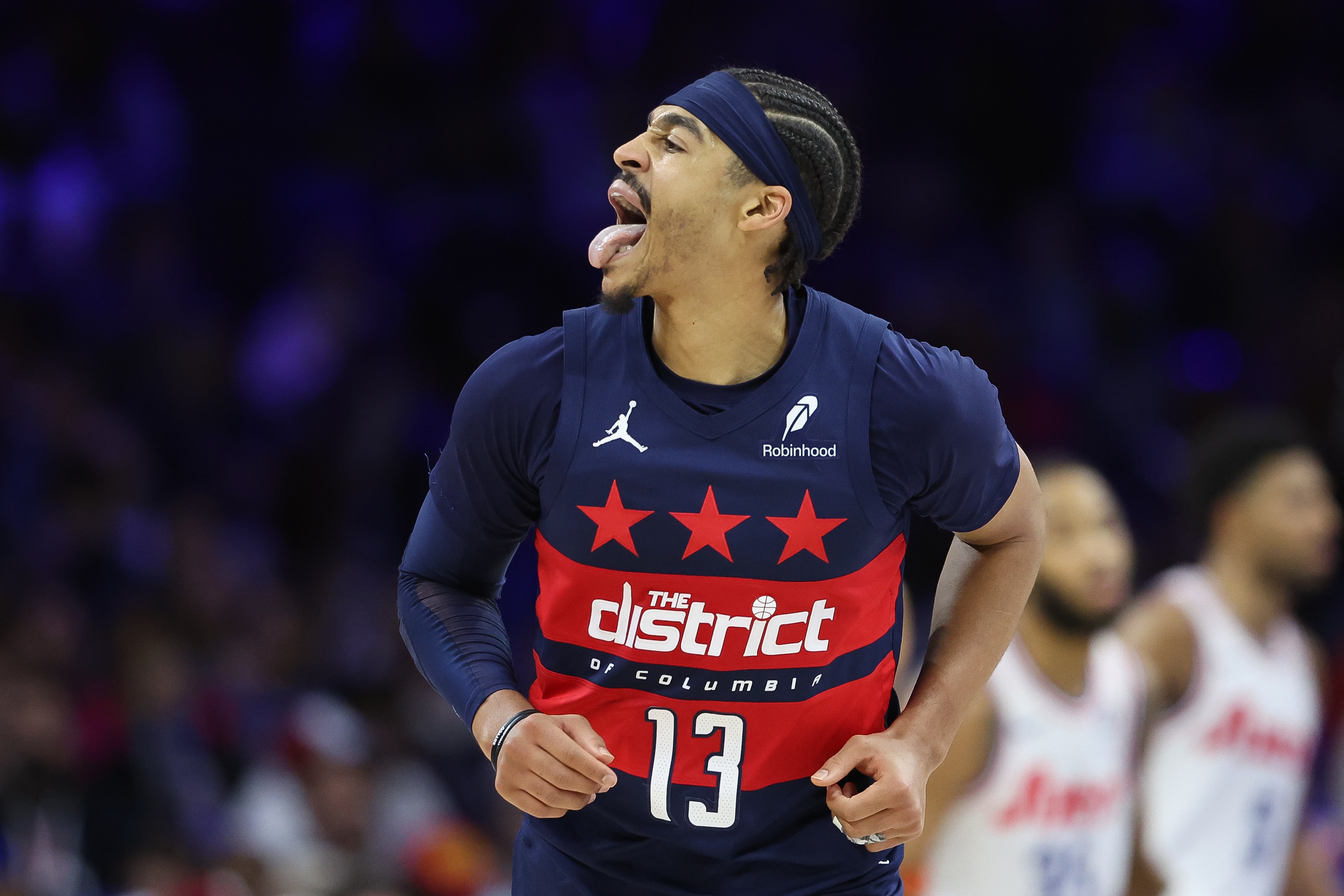 TA评选新赛季40大分卫：华子居首 布克次席 米切尔第三 克莱第五