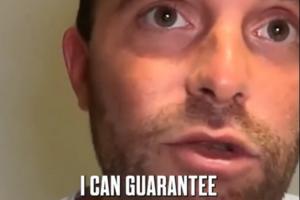 社媒的锅!罗马诺:我保证若没有社媒,帕奎塔现在会是维拉球员