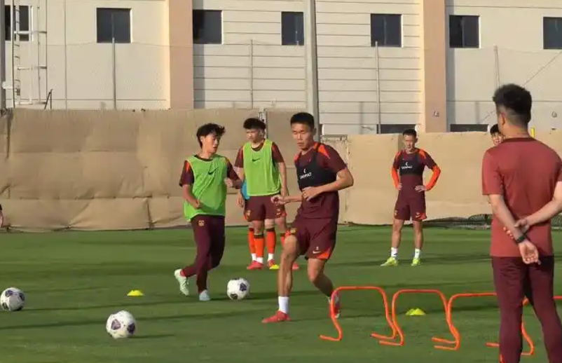 开云·体育 kaiyun 官方网站_kaiyun sports-没钱了！国足住宿费7年跌10倍：曾热衷豪华单间，如今只能住标间