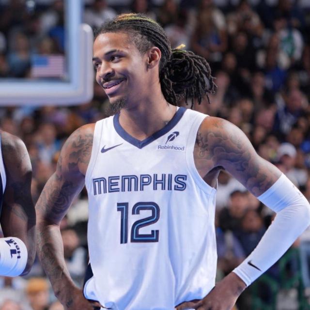 1733300572877050292.jpg 开云体育app下载-一切为了职业生涯!不再扣篮,莫兰特是认真的