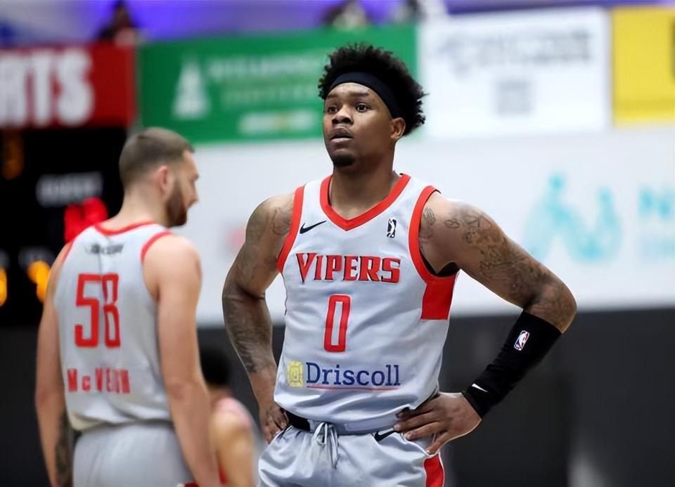 云开体育app下载安装-毫无表现还能进先发?火箭二队得用人方式让人感到无法理解?