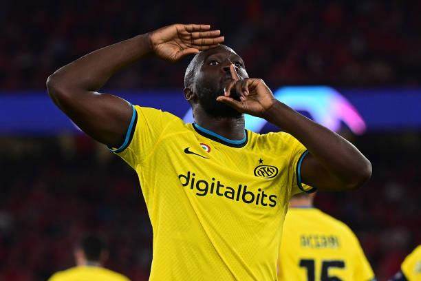 云开体育app下载安装-【欧冠】巴雷拉头筹卢卡库点射，国米2比0客胜本菲卡