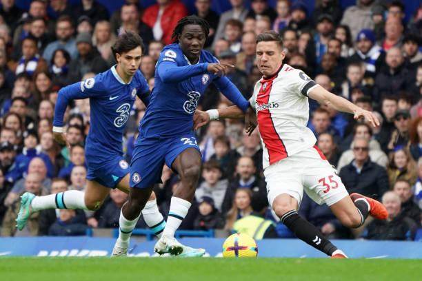 林良锋：倒霉蛋波特在劫难逃？错信斯特林自寻死路！