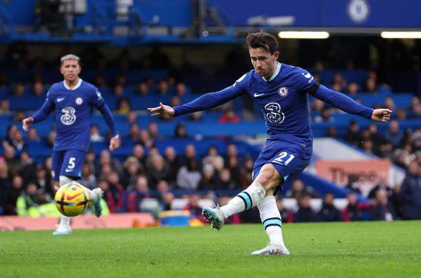 林良锋：倒霉蛋波特在劫难逃？错信斯特林自寻死路！