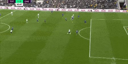 开云·体育 kaiyun 官方网站_kaiyun sports-【英超】斯基普半场闪击，凯恩破门，热刺2比0切尔西