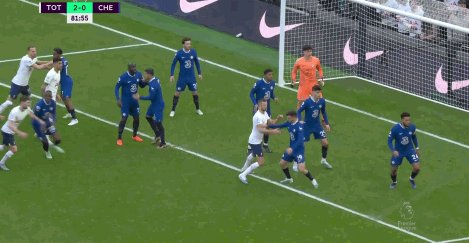 开云·体育 kaiyun 官方网站_kaiyun sports-【英超】斯基普半场闪击，凯恩破门，热刺2比0切尔西