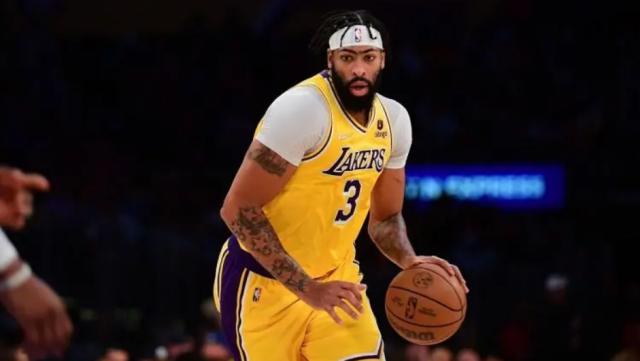 中国kaiyun·体育官方网站-球队连败+伤势反复 浓眉哥情绪已在崩溃边缘？