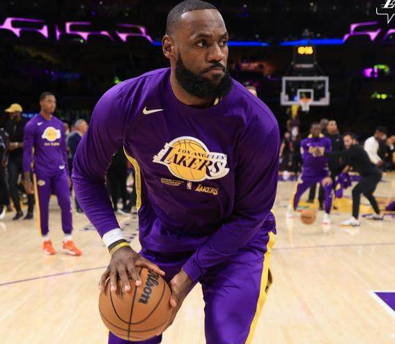 中国kaiyun·体育官方网站-【现场】洛城怪味德比：湖人困于死穴 快艇令人期待