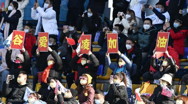 云开体育app下载安装-【冬奥·人物】谷爱凌：不愿被定义 不做别人家的孩子