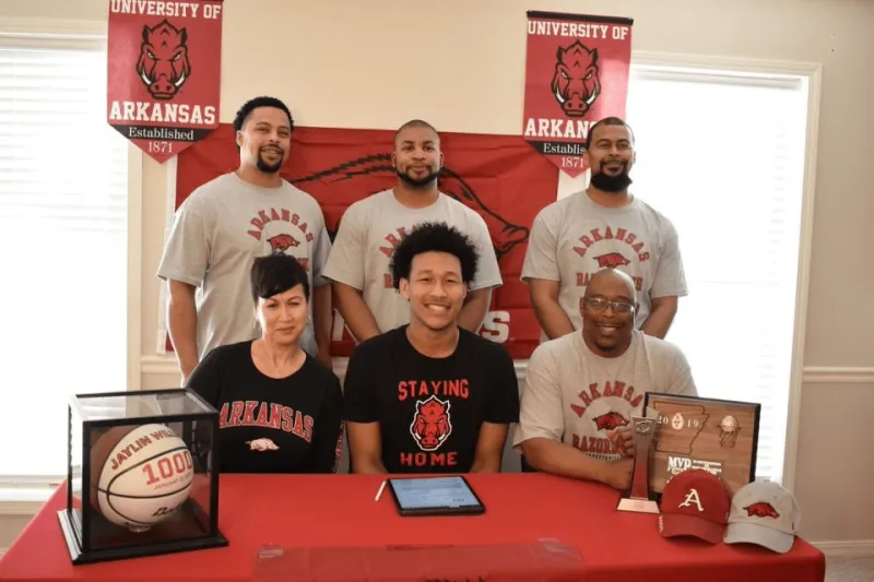 中国kaiyun·体育官方网站-把约基奇气到暴怒的杰林-威廉姆斯到底是什么来头？