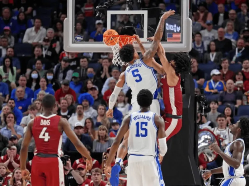 中国kaiyun·体育官方网站-把约基奇气到暴怒的杰林-威廉姆斯到底是什么来头？