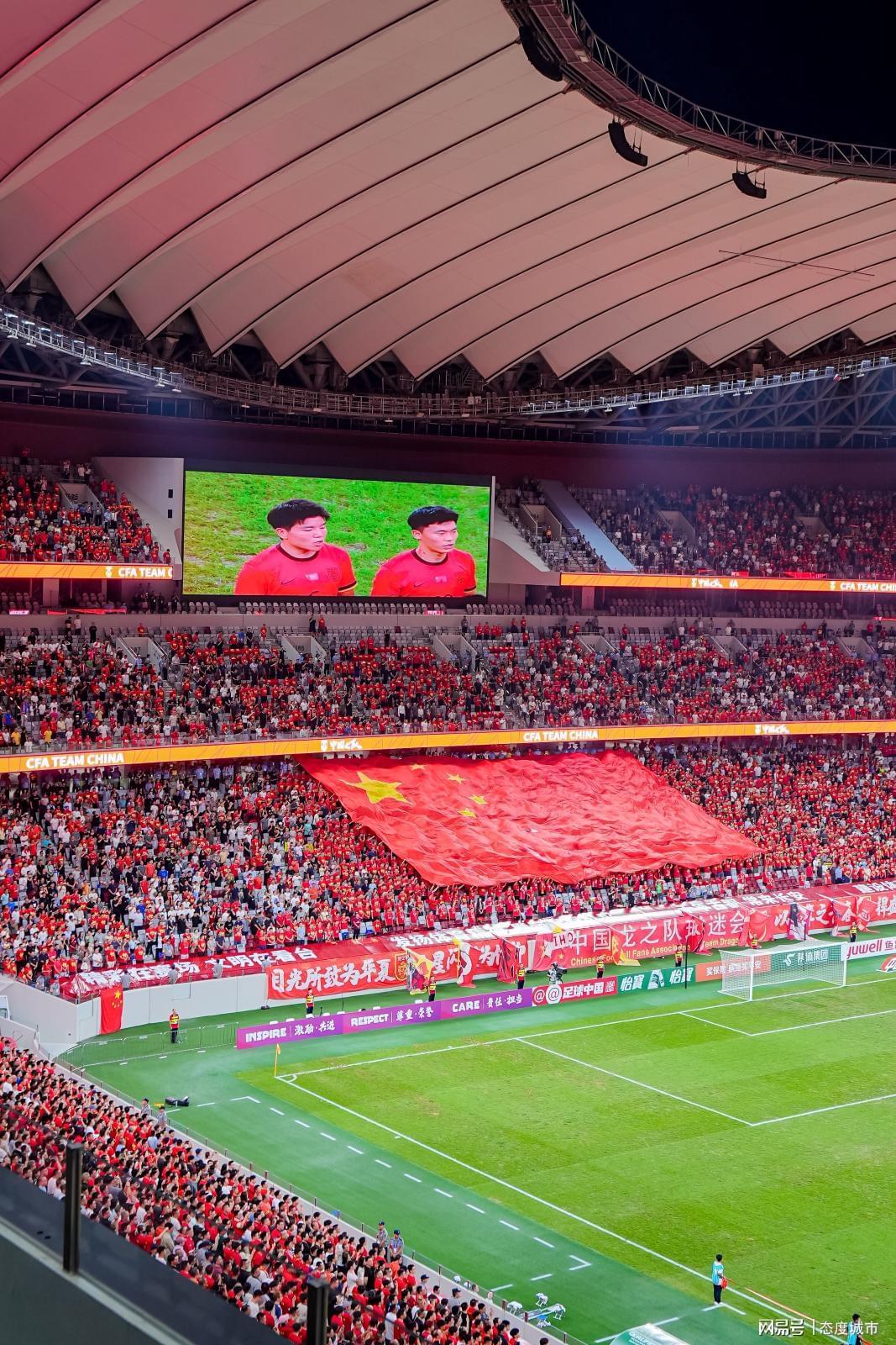 U23中国队载誉归来，2026CFA中国之队西安国际青年足球锦标赛落地西安