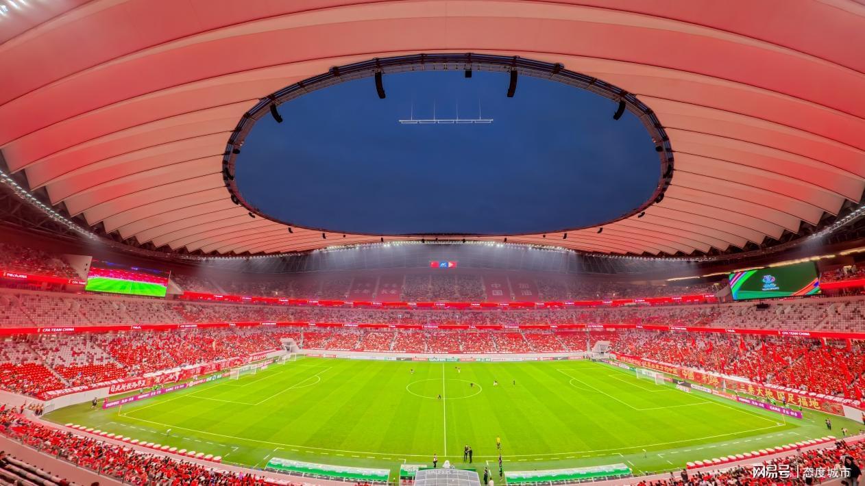 U23中国队载誉归来，2026CFA中国之队西安国际青年足球锦标赛落地西安