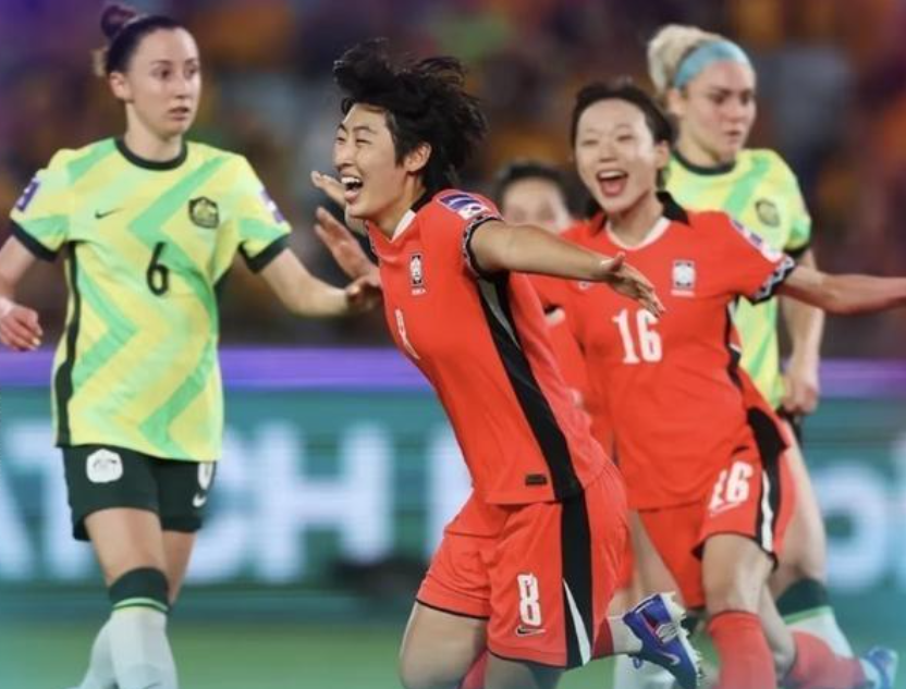 开云·体育app中国官方网站开云-CCTV5直播！亚洲杯1/4决赛：朝鲜决战澳大利亚，胜者或踢中国女足