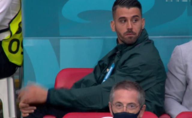 开云·体育 kaiyun 官方网站_kaiyun sports-【欧洲杯】博努奇追平 英格兰3替补失点 意大利夺冠