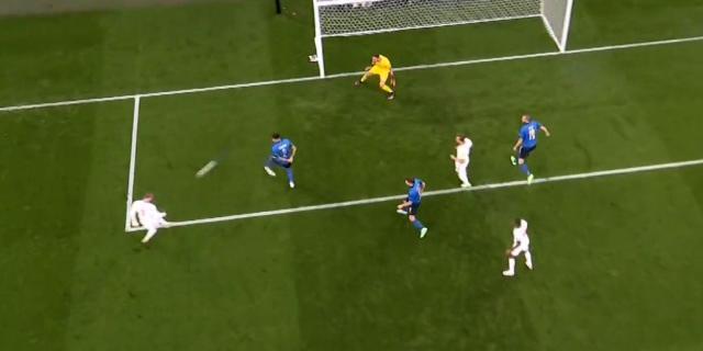 开云·体育 kaiyun 官方网站_kaiyun sports-【欧洲杯】博努奇追平 英格兰3替补失点 意大利夺冠