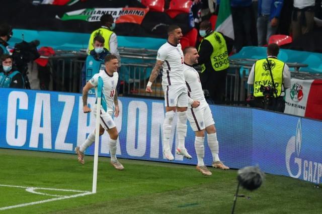 开云·体育 kaiyun 官方网站_kaiyun sports-【欧洲杯】博努奇追平 英格兰3替补失点 意大利夺冠