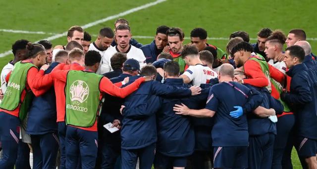 开云·体育 kaiyun 官方网站_kaiyun sports-【欧洲杯】博努奇追平 英格兰3替补失点 意大利夺冠