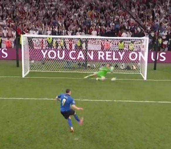 开云·体育 kaiyun 官方网站_kaiyun sports-【欧洲杯】博努奇追平 英格兰3替补失点 意大利夺冠