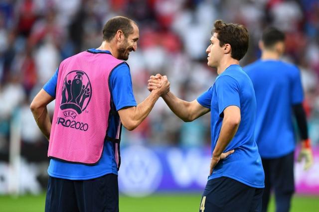 开云·体育 kaiyun 官方网站_kaiyun sports-【欧洲杯】博努奇追平 英格兰3替补失点 意大利夺冠