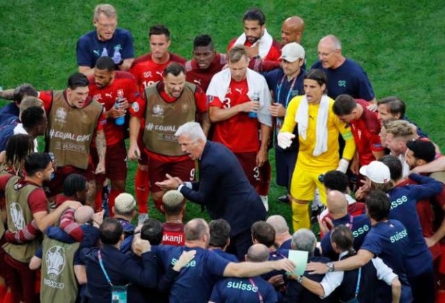 开云体育app下载-出局难掩盖幕后英雄功劳 佩特科维奇值得更多尊重