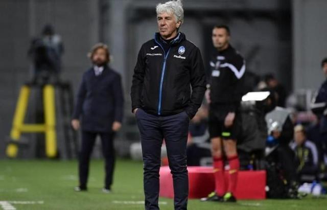 如何定义赛季成败？皮尔洛又拿冠亚特兰大又输决赛