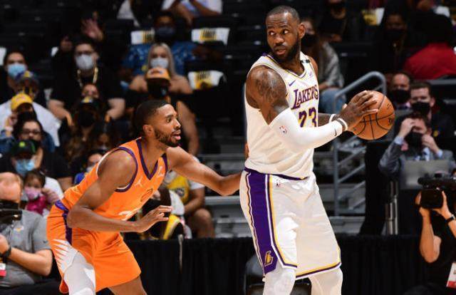 浓眉大概率缺席天王山之战 卫冕冠军呼唤全力詹