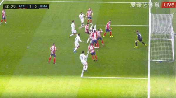 开云体育app下载-【西甲】苏牙破门本泽马绝平 马竞1比1战平皇马