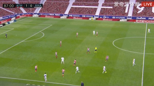 开云体育app下载-【西甲】苏牙破门本泽马绝平 马竞1比1战平皇马